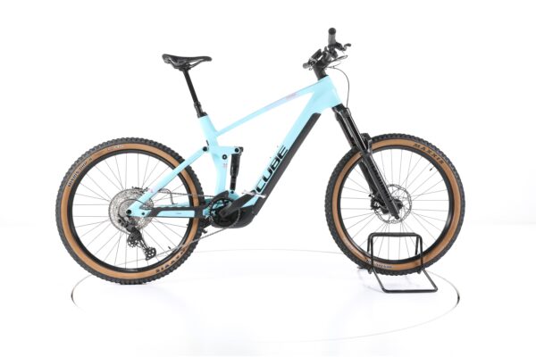 Cube Stereo Hybrid 160 HPC Race 2023