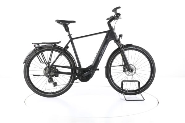 KTM Macina Style 730 2023