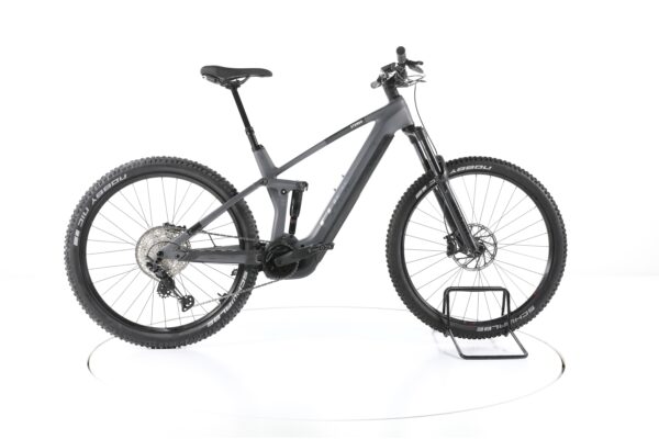 Cube Stereo Hybrid 140 HPC Race 2023