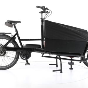 Riese & Müller Transporter2 65 vario 2024