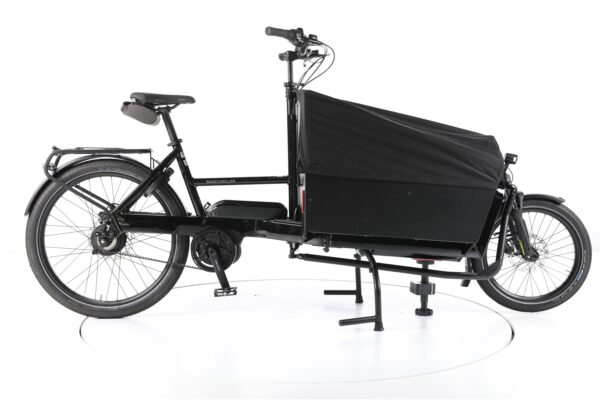Riese & Müller Transporter2 65 vario 2024