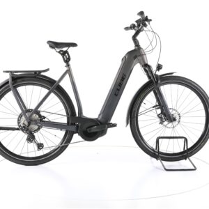 Cube Kathmandu Hybrid SLT 2022