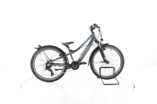 S´Cool E-troX+ 2020