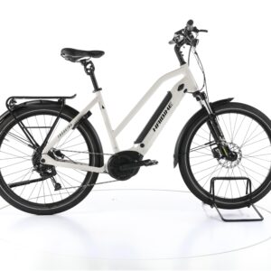 Haibike Trekking 3 2023