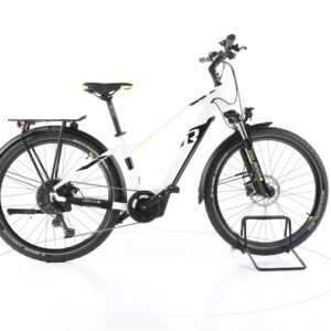 R Raymon CrossRay E 5.0 2022
