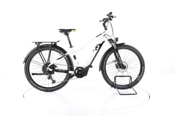 R Raymon CrossRay E 5.0 2022
