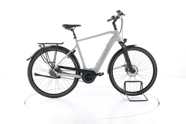 Gudereit EC 4.8 Evo 2022