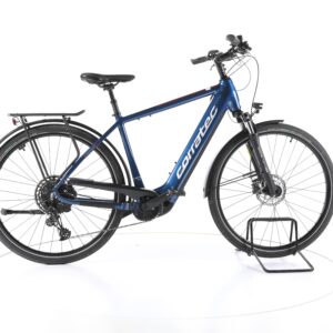 Corratec E-Power Trekking 28 CX6 12S 2023
