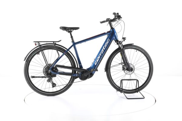 Corratec E-Power Trekking 28 CX6 12S 2023