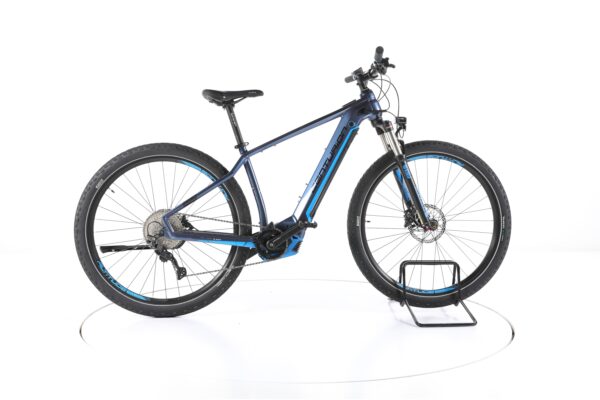 Centurion Backfire E760i 2023