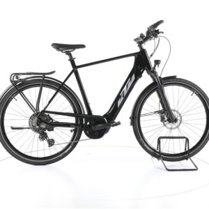KTM MACINA Sport 630 2022