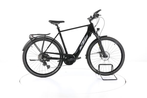 KTM MACINA Sport 630 2022