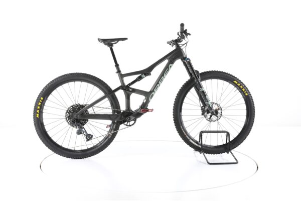 Orbea Occam M30 2022