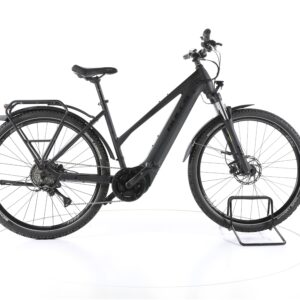 Bulls Cross Flyer EVO 1 2024