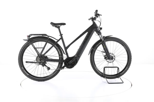 Bulls Cross Flyer EVO 1 2024
