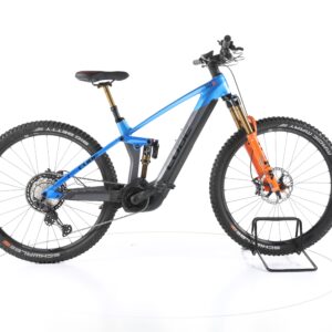 Cube Stereo Hybrid 140 HPC Actionteam 2022