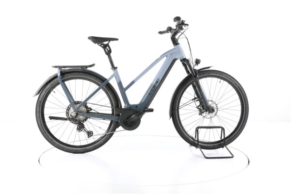 Cube Kathmandu Hybrid SLT 2022