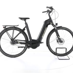 Bergamont E-Horizon N8 CB 2022