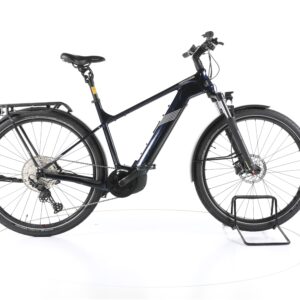 Cannondale Tesoro Neo 2 2021
