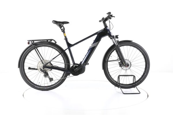 Cannondale Tesoro Neo 2 2021