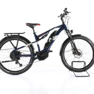 R Raymon CrossRay FS E 4.0 2022