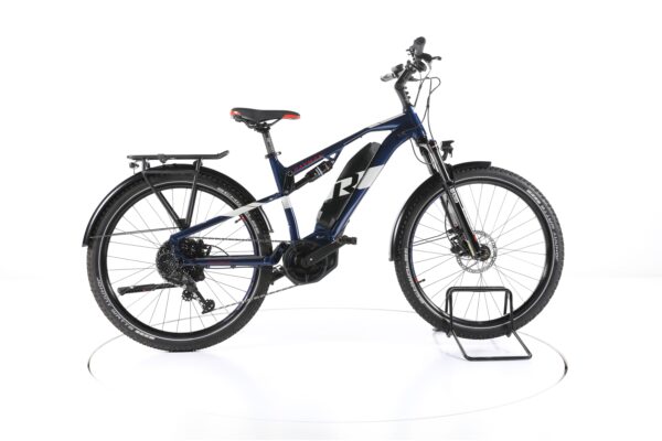 R Raymon CrossRay FS E 4.0 2022