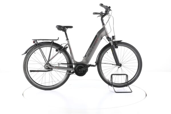 Raleigh Bristol LTD 2022