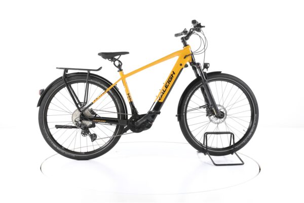 Raleigh Dundee 10 2022