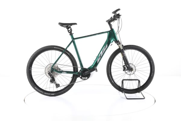 KTM Macina Style CX 620 2021