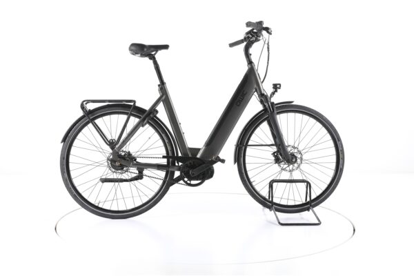 QWIC Premium i MN7+ 2022