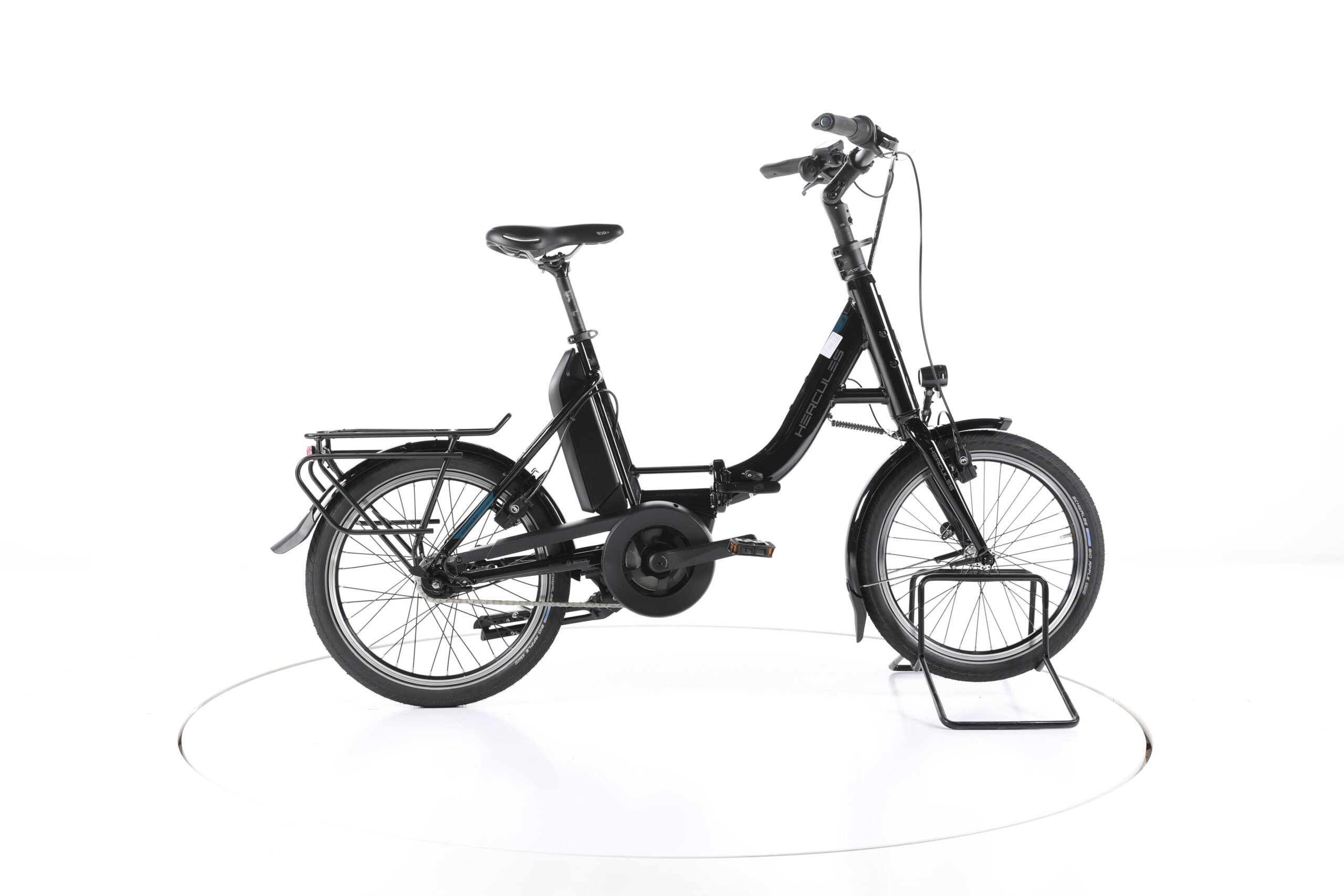 Hercules Rob Fold R7 2022