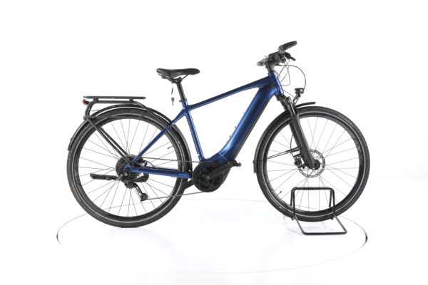 Giant Explore E+ 2 GTS 2022
