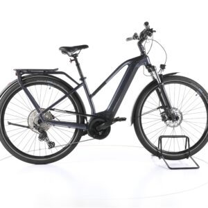 Cube Touring Hybrid Pro 2021