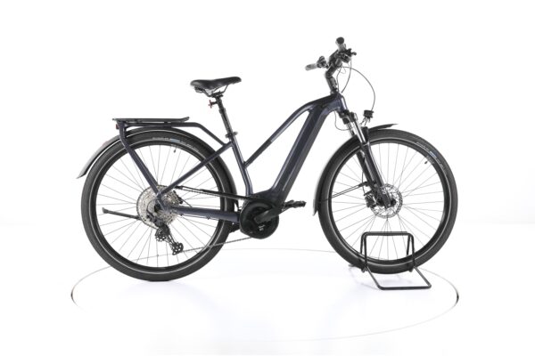 Cube Touring Hybrid Pro 2021