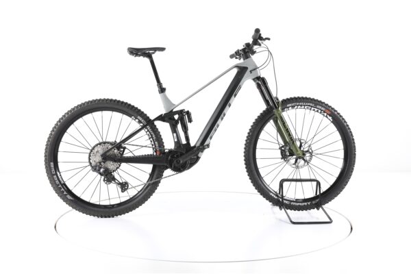 Bulls Sonic EVO EN SL 2 2023