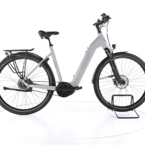 Gudereit ET-10 Basic PT 2022