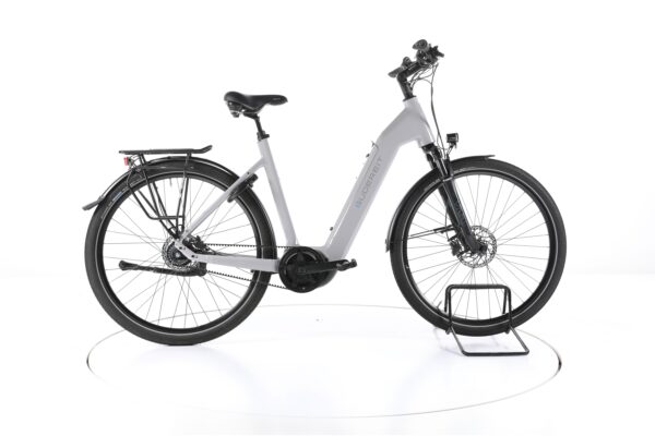 Gudereit ET-10 Basic PT 2022