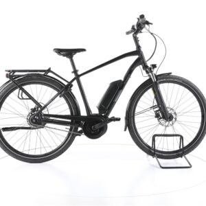 Pegasus Solero E8R Plus 2022