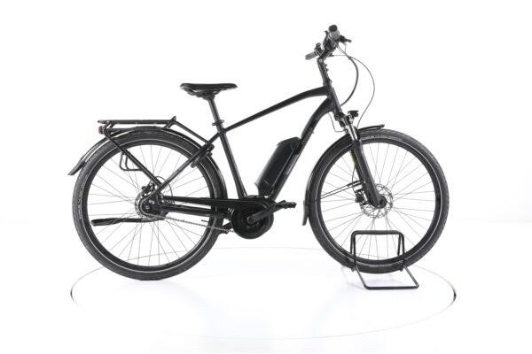 Pegasus Solero E8R Plus 2022
