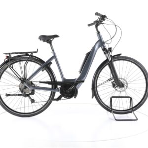 Velo de Ville AEB 800 2022