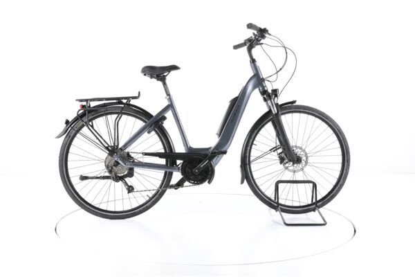 Velo de Ville AEB 800 2022