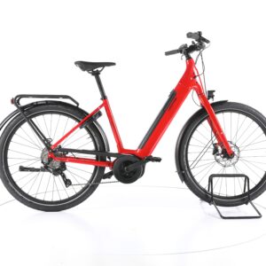 Cannondale Adventure Neo 3.1 EQ 2021