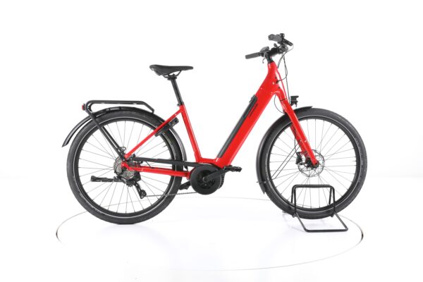 Cannondale Adventure Neo 3.1 EQ 2021