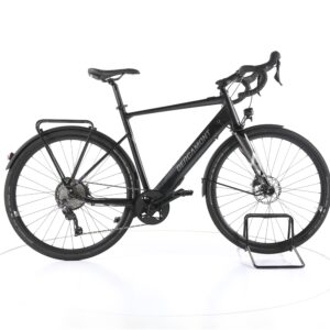 Bergamont E-Grandurance RD Expert 2020