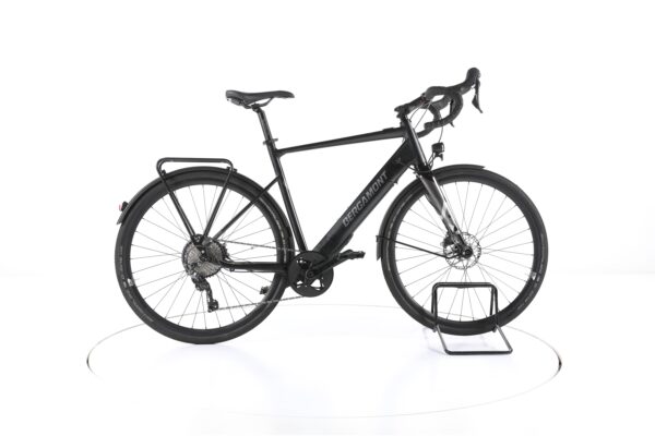 Bergamont E-Grandurance RD Expert 2020