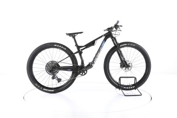 Lapierre XR 9.9 2022