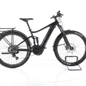 Giant Stance E+ EX 2022