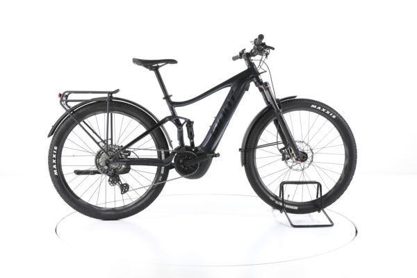Giant Stance E+ EX 2022