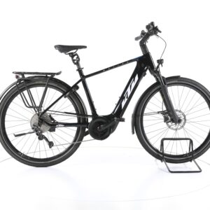 KTM Macina Tour P610 2021