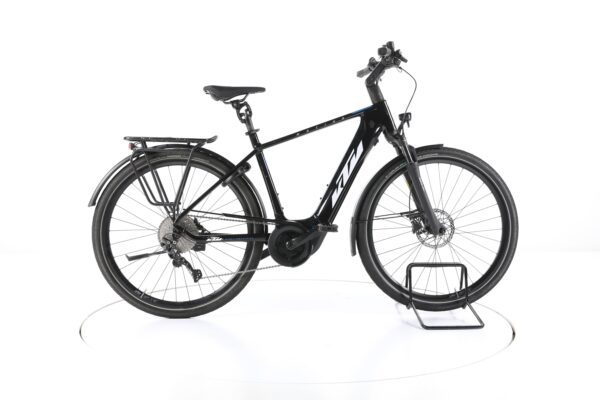 KTM Macina Tour P610 2021
